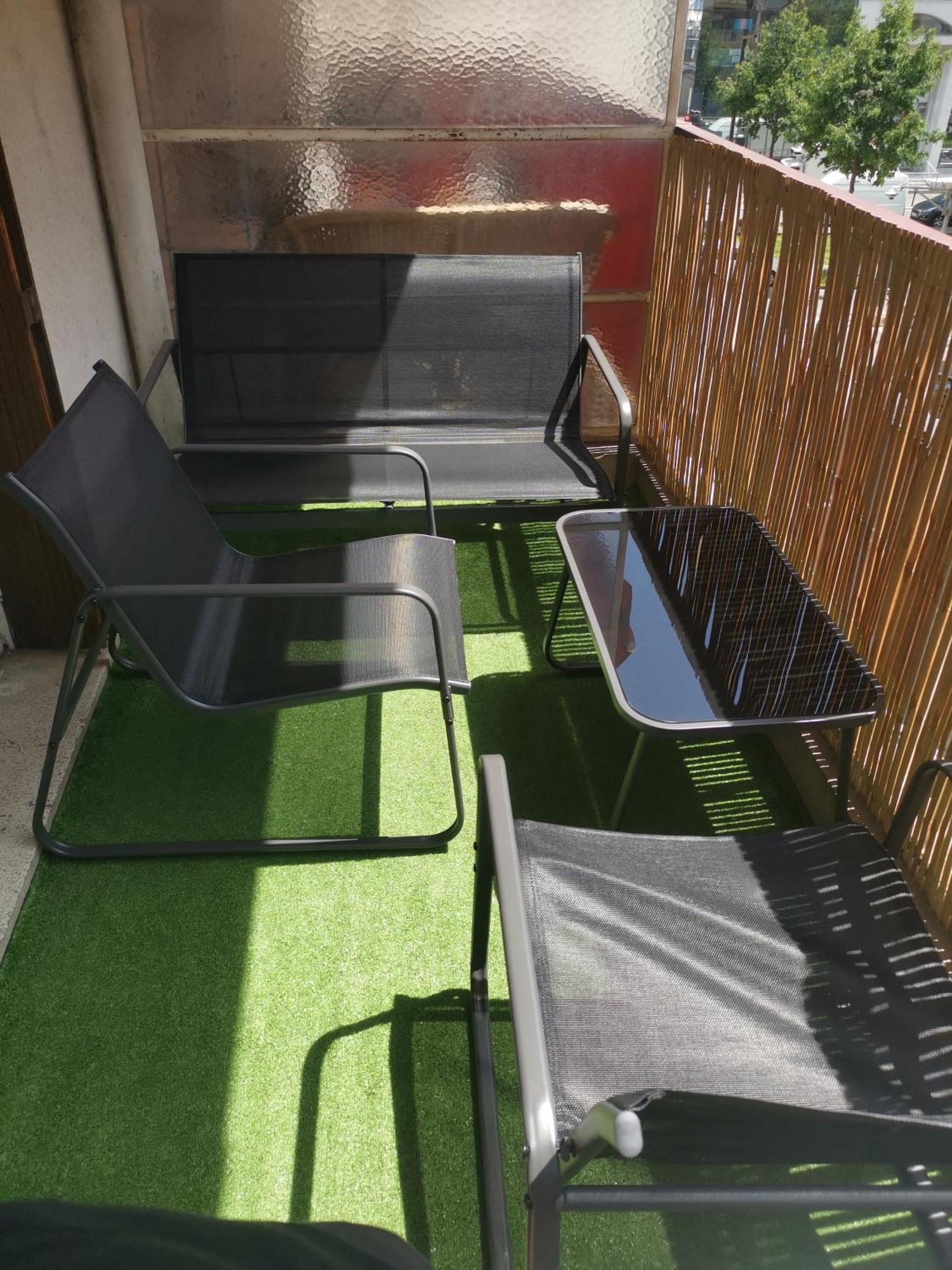 The Nice - 3 Rooms, 3Air Cond, 3Tv, 3Fans, 2 Wc, Wifi Everywhere 5Min Aeroport, Train, Beach, 1Min Tram, 15 Min Centre, Port, Parking Possible Exterior foto