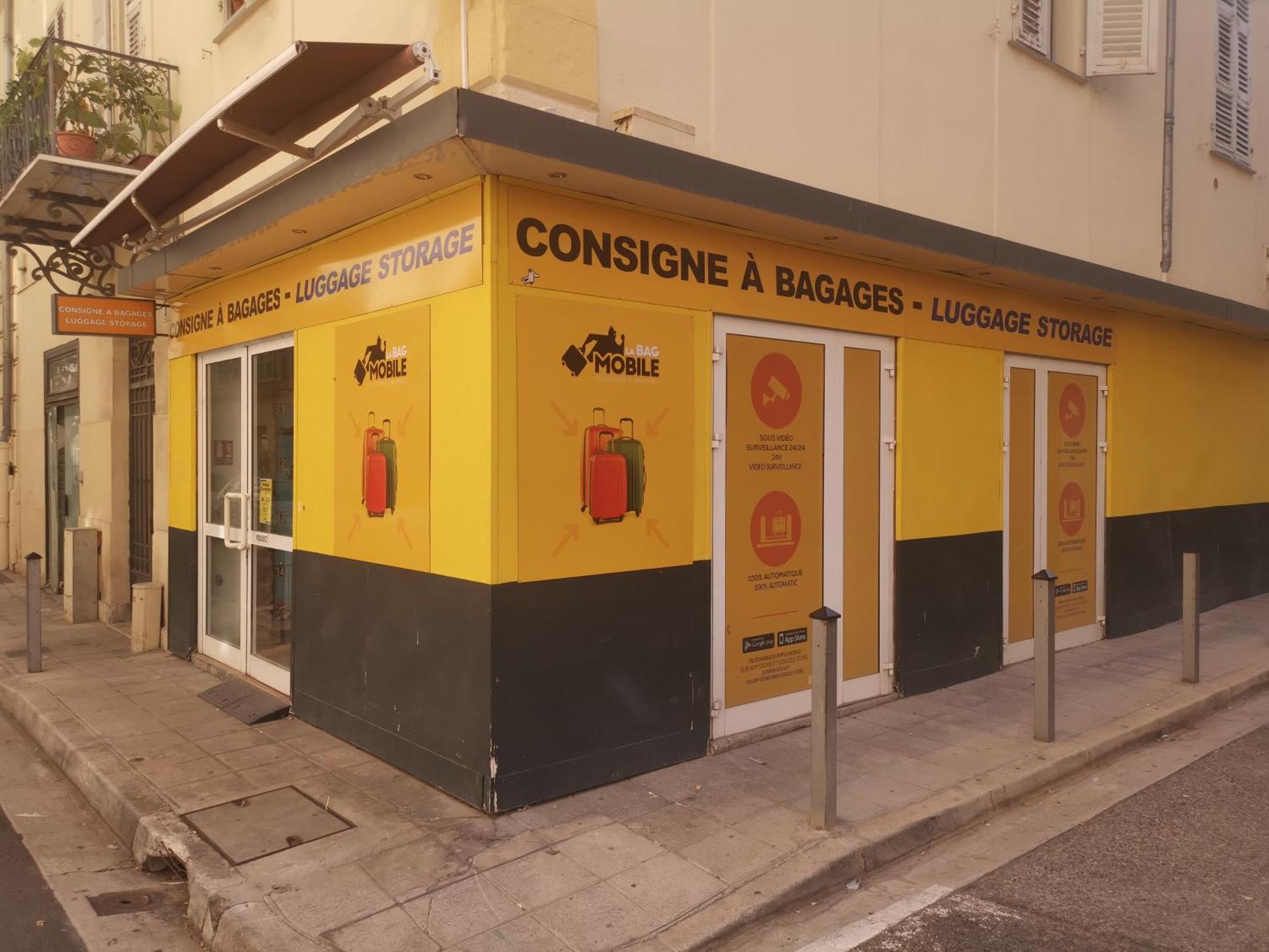 The Nice - 3 Rooms, 3Air Cond, 3Tv, 3Fans, 2 Wc, Wifi Everywhere 5Min Aeroport, Train, Beach, 1Min Tram, 15 Min Centre, Port, Parking Possible Exterior foto